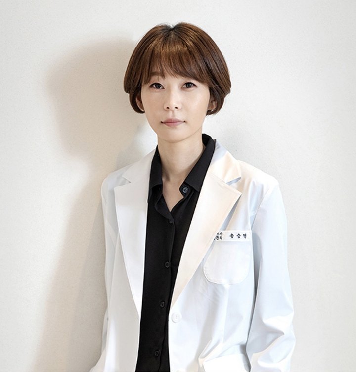 Dr. Seunghyun Sohng, dermatologist