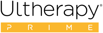 Ultherapy PRIME logo